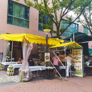 . at Original Taste Foods 老味道 in Central Singapore