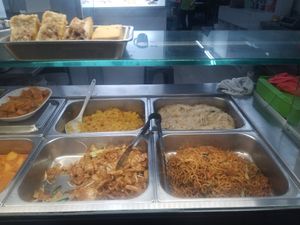  at Original Taste Foods 老味道 in Central Singapore