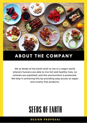 About soe at Seeds of Earth in Davao City