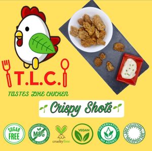 SHOTS at Seeds of Earth in Davao City