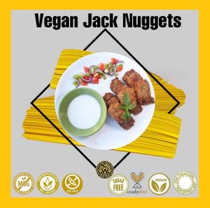 Nuggets at Seeds of Earth in Davao City