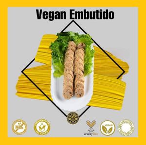 Embutido at Seeds of Earth in Davao City