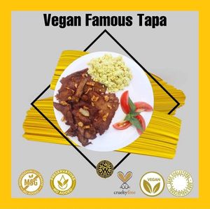 Tapa at Seeds of Earth in Davao City