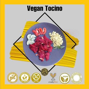 Tocino at Seeds of Earth in Davao City