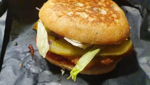 Planruary at UNMEAT in Zurich