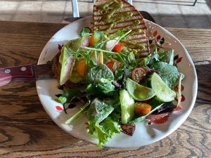   at PublicUs in Las Vegas