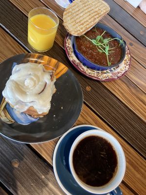   at PublicUs in Las Vegas