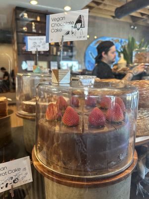 Yumm  at PublicUs in Las Vegas