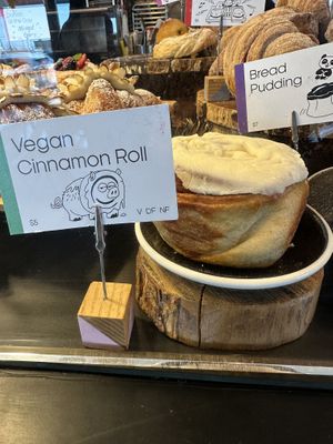 That’s what I picked  at PublicUs in Las Vegas