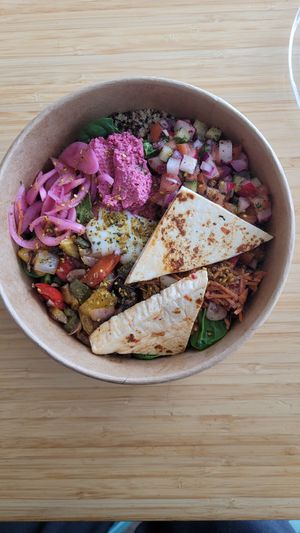 March Macro Bowl 2025 at Picnic in Victoria