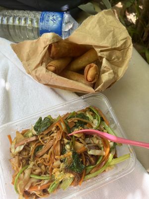   at Cheerful House in Siem Reap