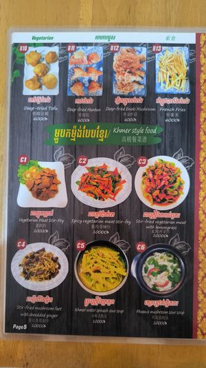  at Cheerful House in Siem Reap