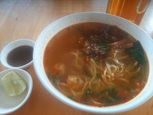  at Cheerful House in Siem Reap