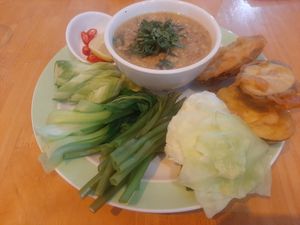  at Cheerful House in Siem Reap