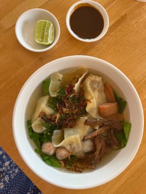  at Cheerful House in Siem Reap