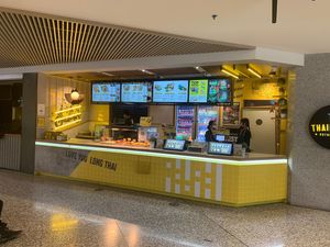 Shop at Thailander in Melbourne