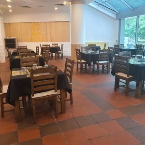 Layout at YARANA  in Central Singapore