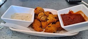  at The Vegan Club in Cleveland