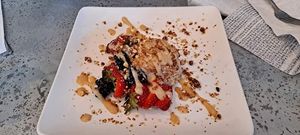  at The Vegan Club in Cleveland