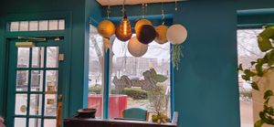  at The Vegan Club in Cleveland