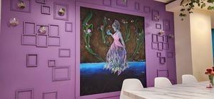  at The Vegan Club in Cleveland