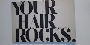 💜 at Runs With Scissors in Palm Harbor