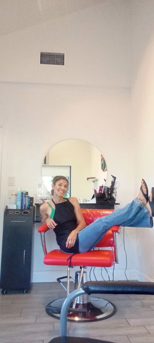  at Runs With Scissors in Palm Harbor