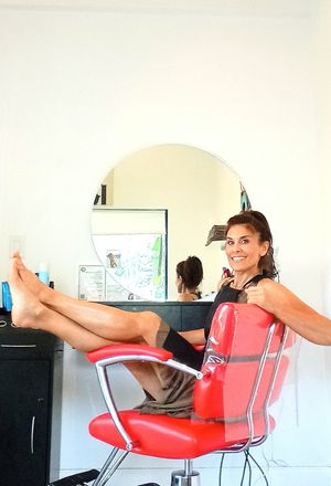  at Runs With Scissors in Palm Harbor