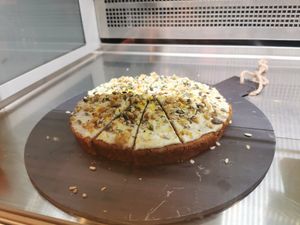 . at The Vibe in Liverpool