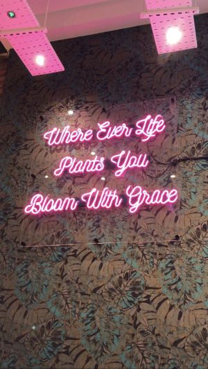 :) at The Vibe in Liverpool