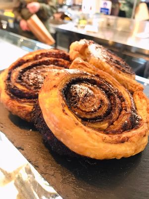 mmmm at The Vibe in Liverpool