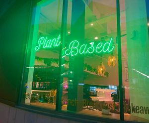 Gorgeous at The Vibe in Liverpool