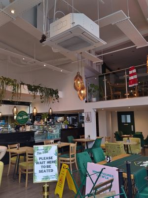  at The Vibe in Liverpool