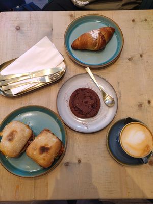  at The Vibe in Liverpool