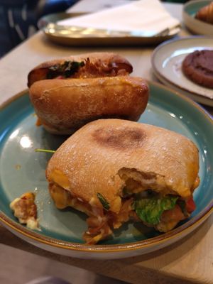  at The Vibe in Liverpool