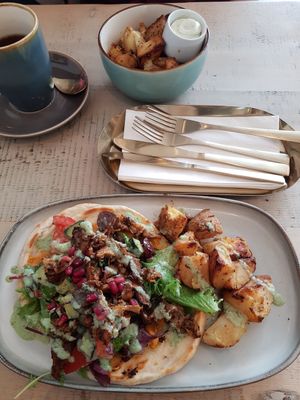  at The Vibe in Liverpool