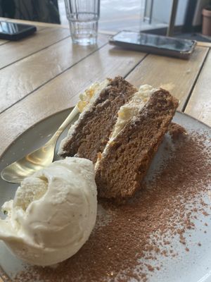   at The Vibe in Liverpool