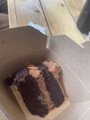   at The Vibe in Liverpool