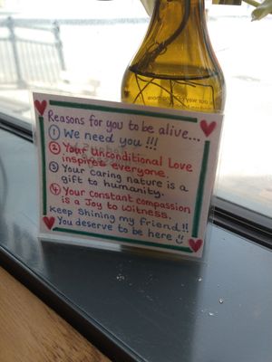  at The Vibe in Liverpool