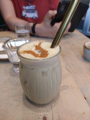  at The Vibe in Liverpool