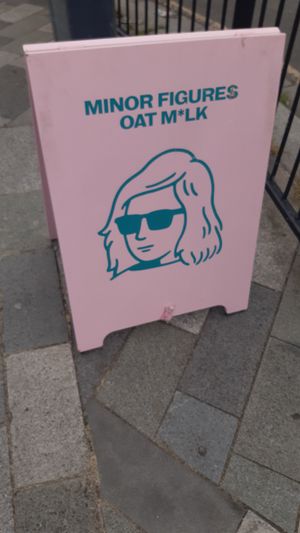  at The Vibe in Liverpool