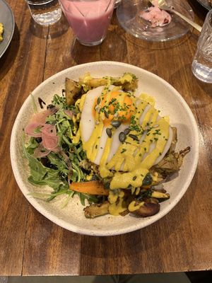 Hash Stack   at The Vibe in Liverpool