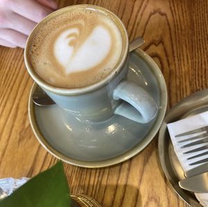   at The Vibe in Liverpool