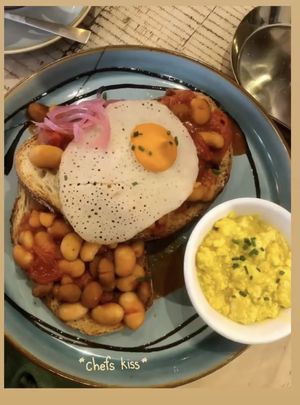   at The Vibe in Liverpool