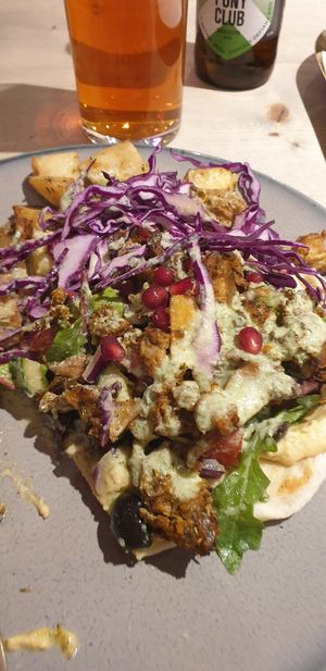  at The Vibe in Liverpool