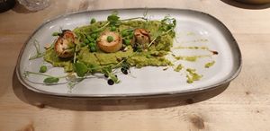  at The Vibe in Liverpool