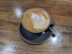  at The Vibe in Liverpool