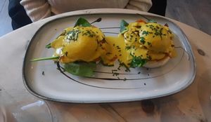  at The Vibe in Liverpool