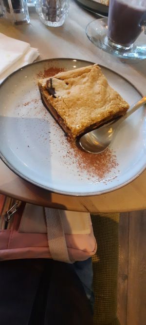  at The Vibe in Liverpool