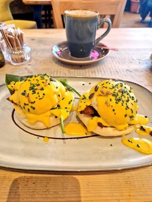  at The Vibe in Liverpool